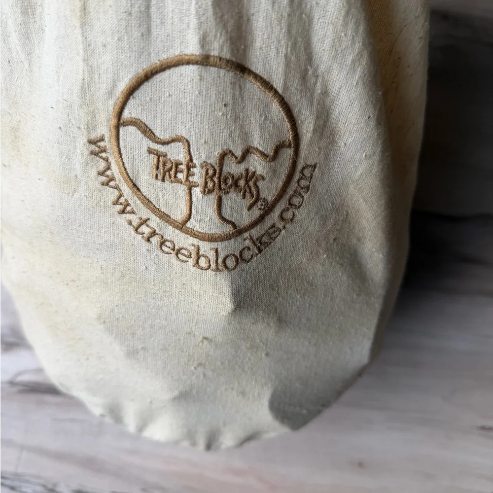 Tree Blocks Math set - Picture 5 of 7